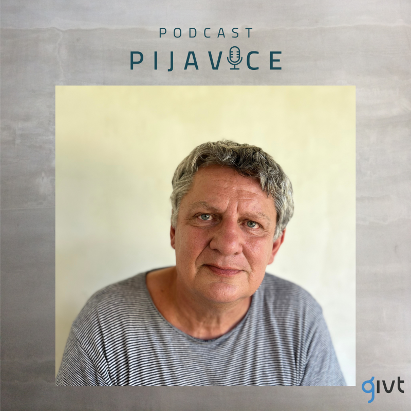 Obrázek epizody #33 Michal Bartoš: Environmentální žal nikam nevede, řešení je jinde