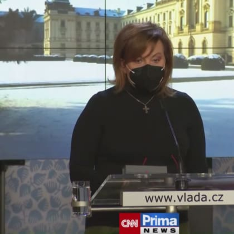 Obrázek epizody Přestřelka v koalici: Veselý přirovnal poslance k hlodavcům, Schillerová se za králíčka nepovažuje