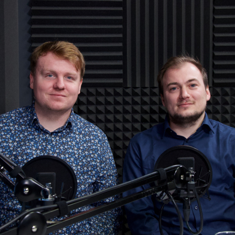 Obrázek epizody #51 Poradí a ochrání i před podvody. Vývojáři popisují výhody virtuálních asistentů