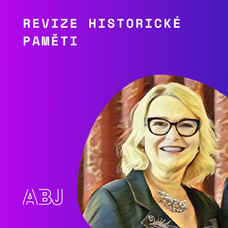 Obrázek epizody Revize historické paměti: Rudá armáda že osvobodila Československo? Dle provládního serveru blud!