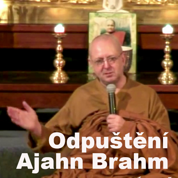 Obrázek epizody Odpuštění - cesta ke svobodě | Ajahn Brahm | 2007-2012