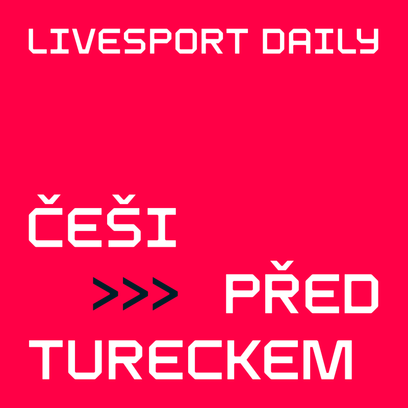Obrázek epizody #287: Mají Češi proti Turecku šanci? >>> David Čermák