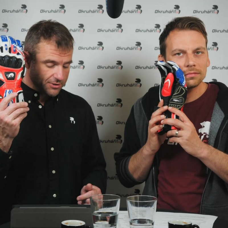 Obrázek epizody MotoGP Pokec 2021 - 4. závod v Jerezu