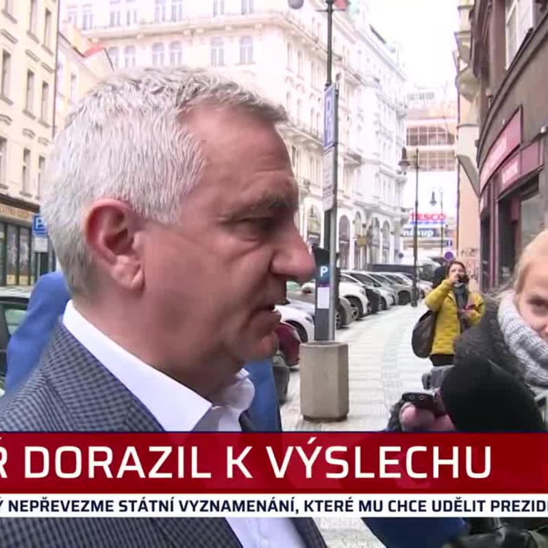 Obrázek epizody Zprávy PLUS 11.11.2021 10:30