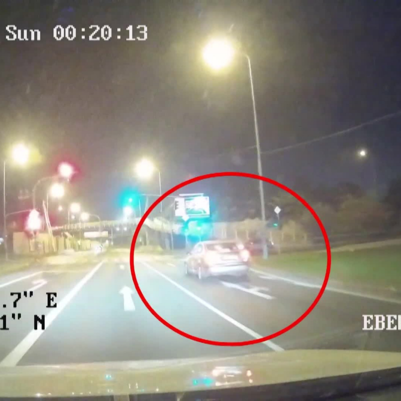 Obrázek epizody Krimi zprávy (1007)