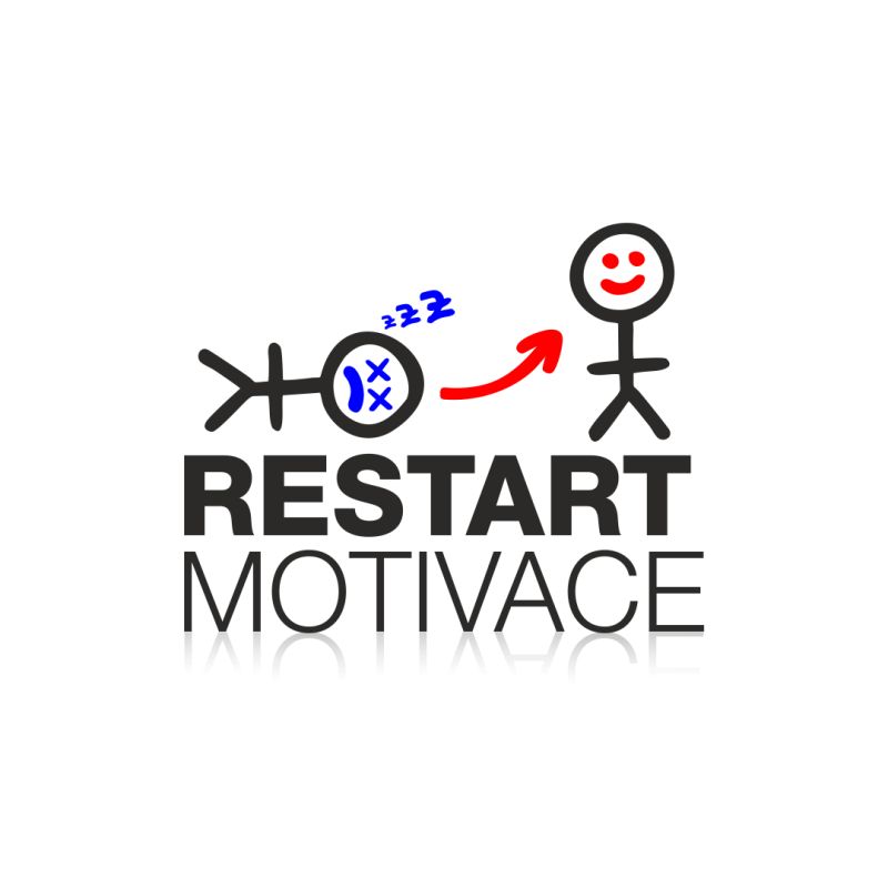 Obrázek epizody RESTART MOTIVACE #01: Jak převzít odpovědnost za svůj život a přestat být v roli oběti?
