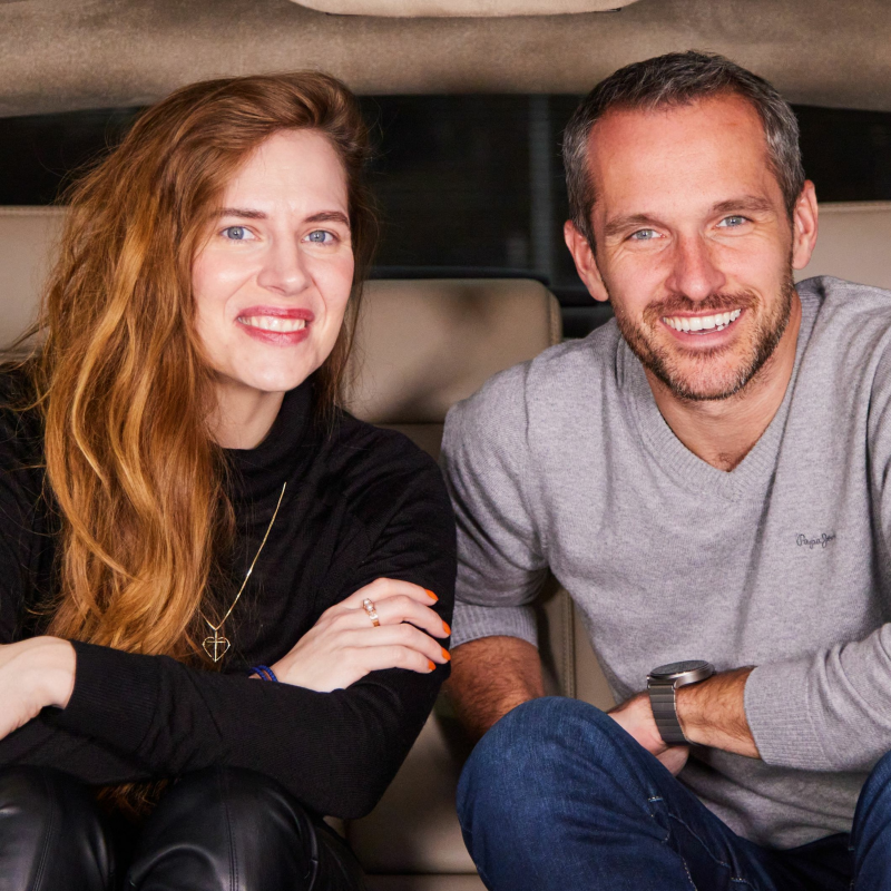 Obrázek epizody Petra Nesvačilová