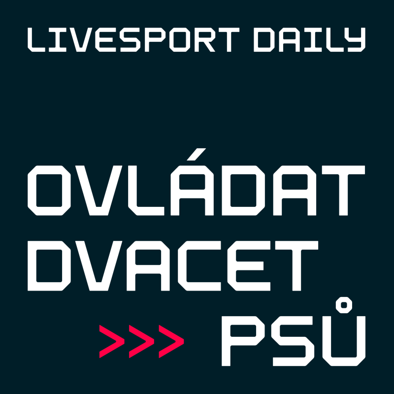 Obrázek epizody #446: Jak se vybírá pes do psího spřežení? >>> Vít Kolátor