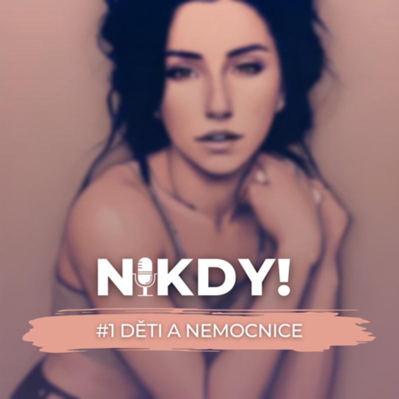 Obrázek epizody #1 Děti a nemocnice