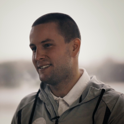 Obrázek epizody Zdeněk - Hazardoval se svým životem, ale dostal šanci se napravit