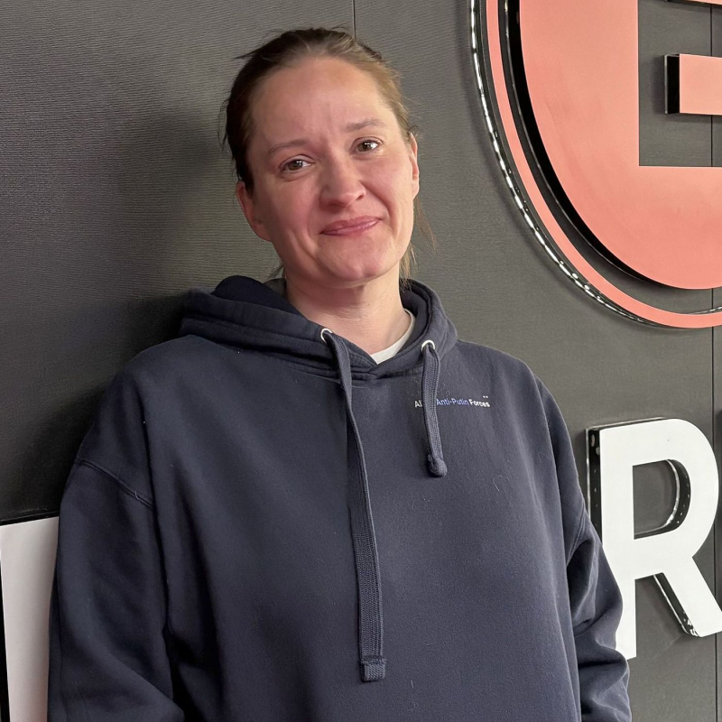 Obrázek epizody Natálie Kocábová: S cejchem protekčního spratka umřu, nejneuvěřitelnější situace v Pádu domu Kollerů jsou nejblíž realitě