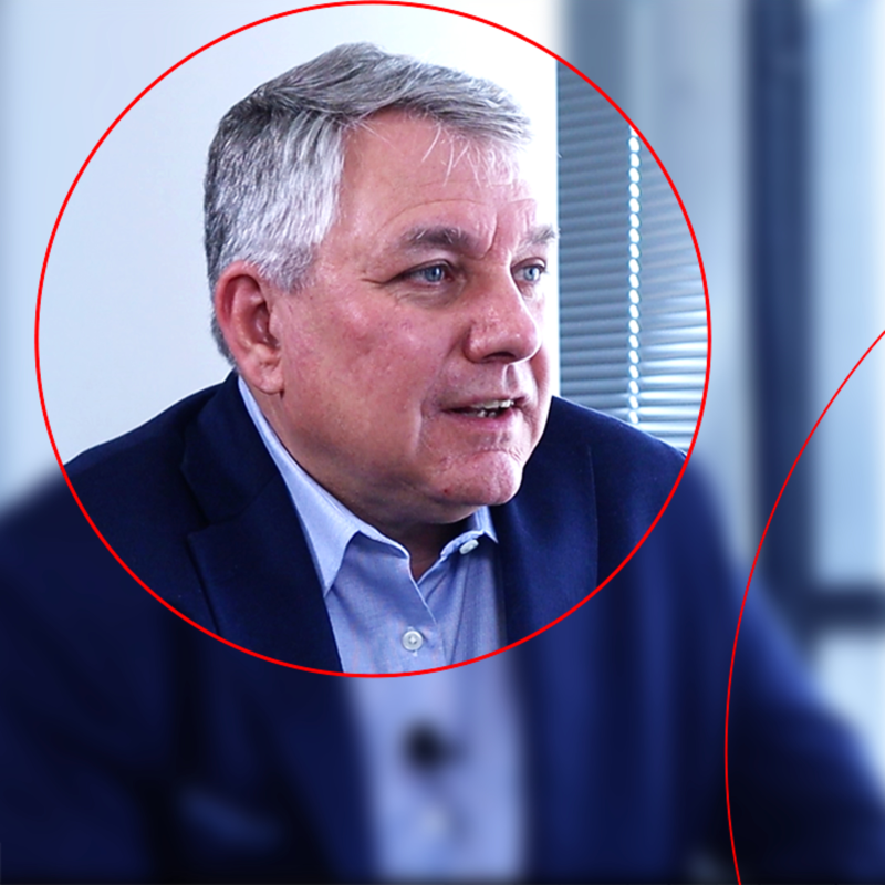 Obrázek epizody Evropa už není pro Američany v centru pozornosti