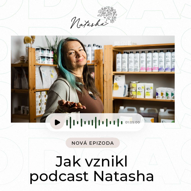 Obrázek epizody 1. úvodní epizoda