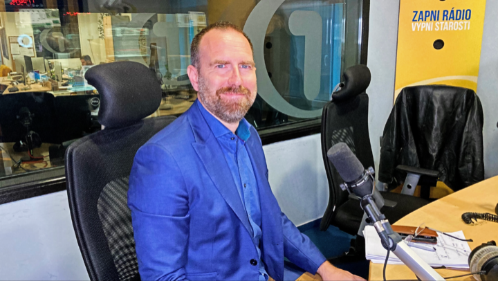 Obrázek epizody Stanislav Trávníček: Lidé by měli rychle odejít od dodavatele poslední instance