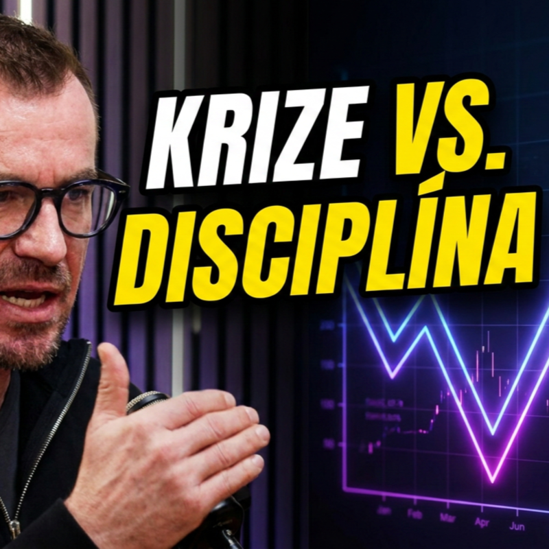 Obrázek epizody Musíte se naučit MAKAT: Disciplína, která vám zachrání život | To nejlepší z NášKmen