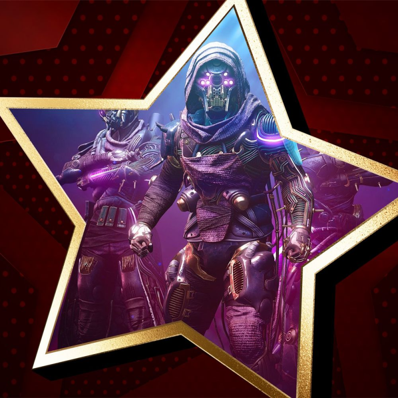 Obrázek epizody S5E25 | Cybergang 2069, GTA jako náborová pomůcka a SONY kupuje Bungie