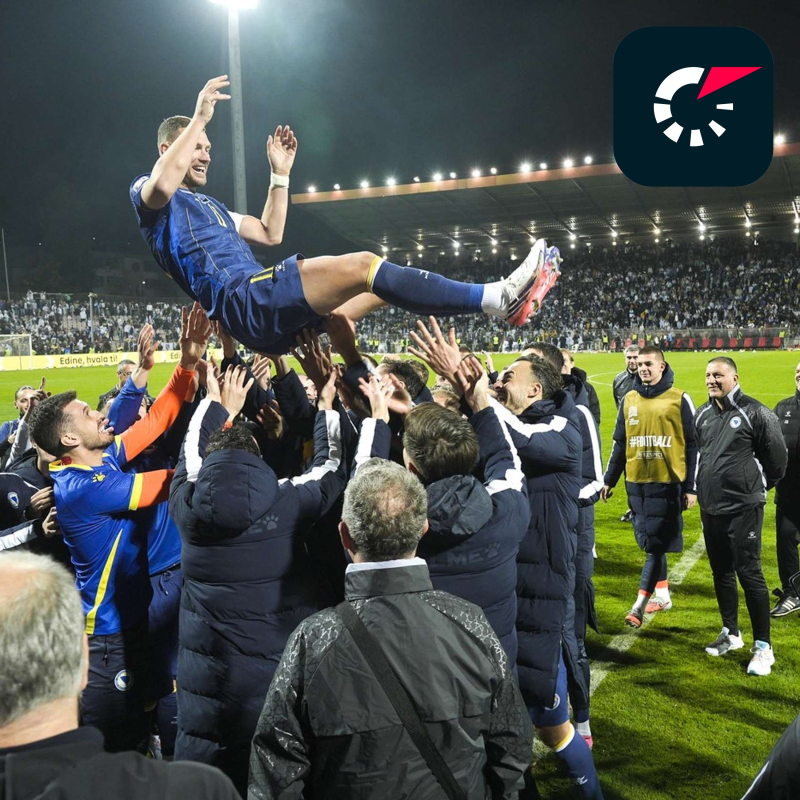 Obrázek epizody Vítězové a poražení: Rozloučení krále Džeka, moldavský triumf po dvou letech a uražený Ronaldo