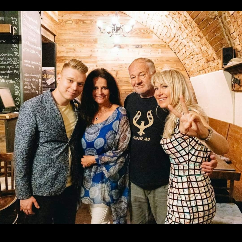 Obrázek epizody varhanice, Katta