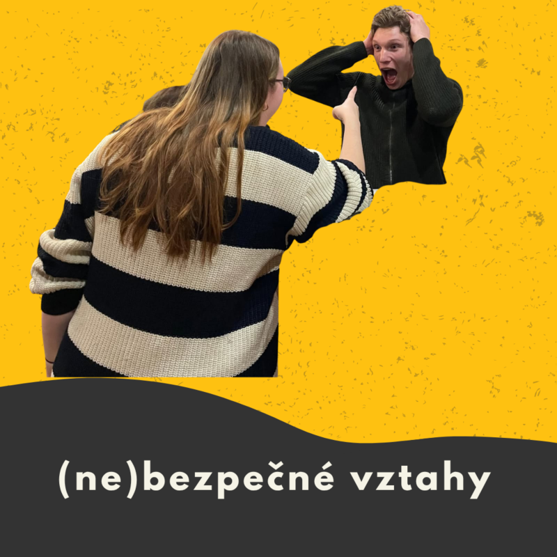 Obrázek epizody (Ne)bezpečné vztahy
