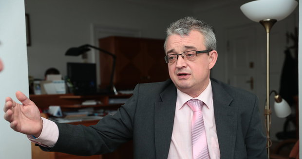 Obrázek epizody Marek Benda /ODS/: Právo bránit svůj život má ve svobodné společnosti své místo