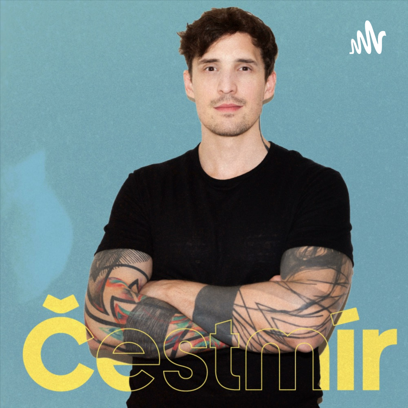 Obrázek epizody Vrtulník Michael V. Kokain je pro děti, preferoval jsem pervitin. Vadí mi tlak na přijetí LGBT lidí