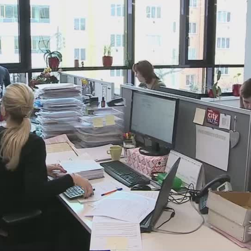 Obrázek epizody Do důchodu s vážnou nemocí (zdroj: CNN Prima NEWS)