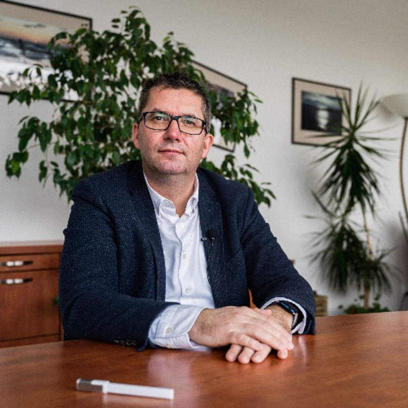 Obrázek epizody Když výzkum, komunikace a klient tvoří tým (STEM/MARK + Klasa)