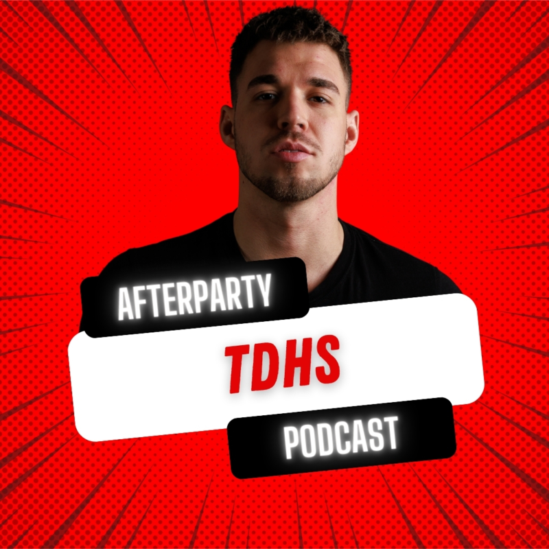 Obrázek epizody TDHS: Ve Vietnamu nás chtěli přinutit hrát vinahouse. Ibiza mě hudebně posunula dál.