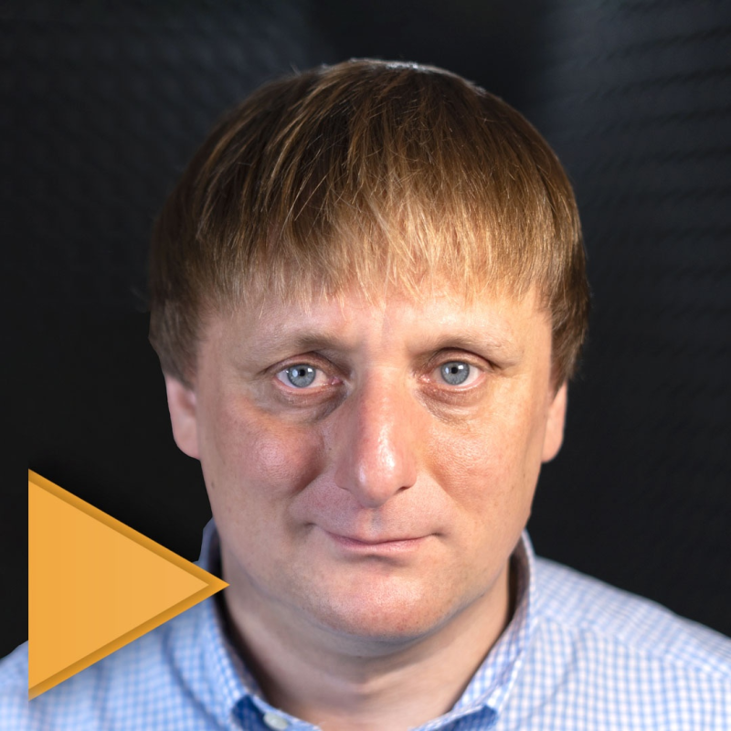 Obrázek epizody Lukáš Pavlásek: Mým snem je natočit bláznivou komedii. Lidé jsou moc vážní. Humor nikomu neublíží