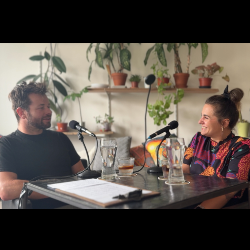 Obrázek epizody HOMEOTTIS - floristka Markéta Nagyová