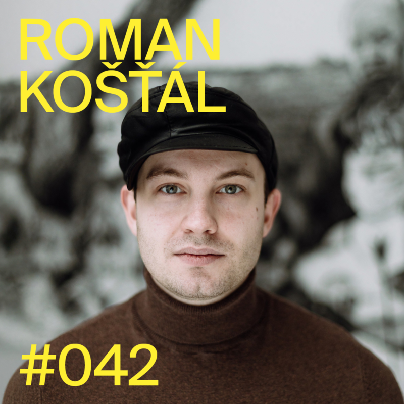 Obrázek epizody Roman Košťál