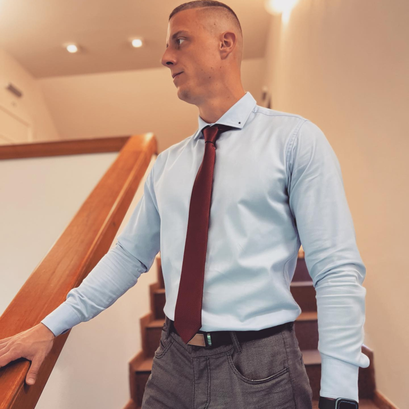 Obrázek epizody Your Network Is Your Net Worth