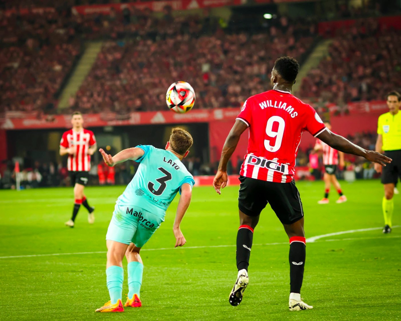 Obrázek epizody Jednorožci z Baskicka po čtyřiceti letech dobyli španělský pohár