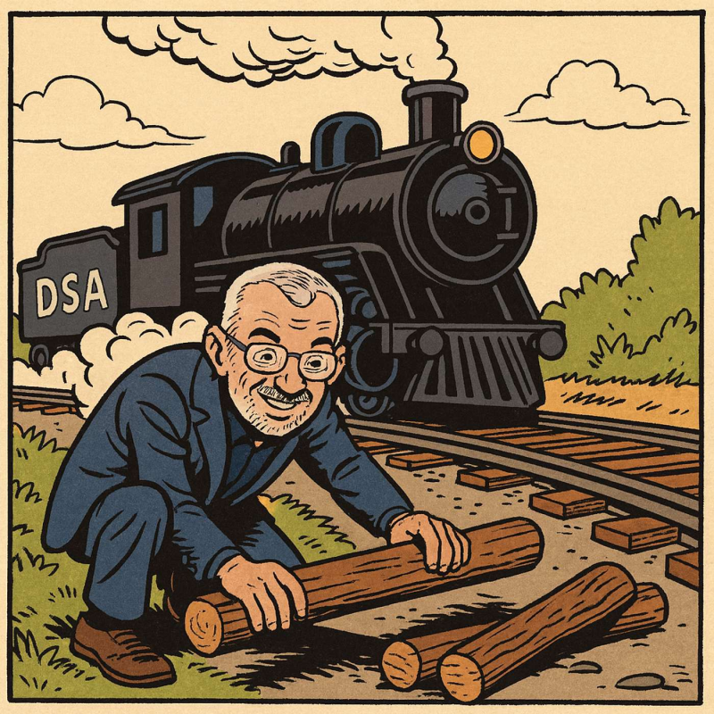 Obrázek epizody Co týden dal | 2.10.2025