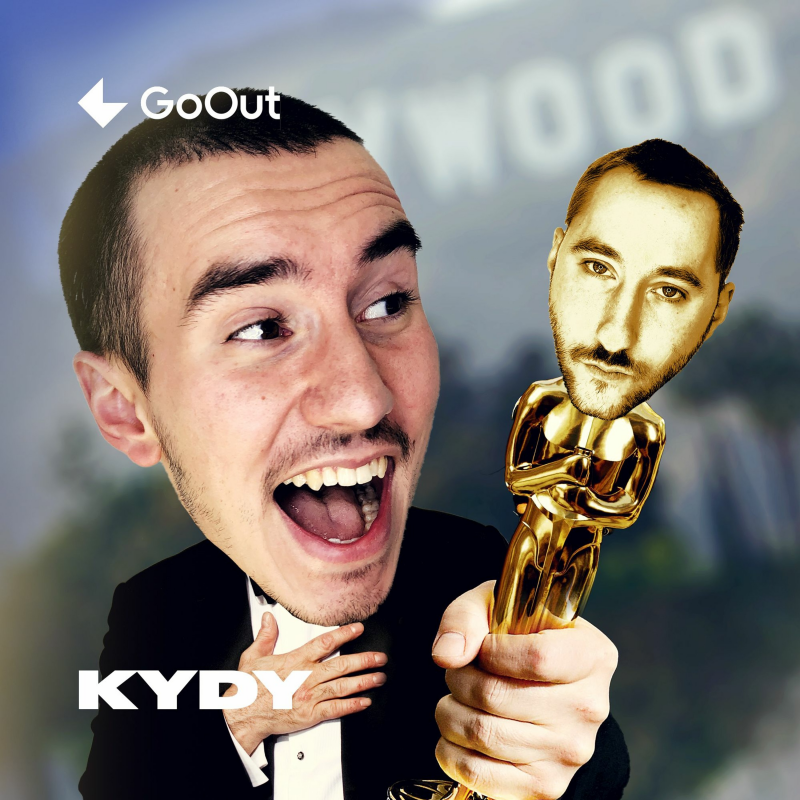 Obrázek epizody #71 Konec kultury bílého heterosexuálního muže