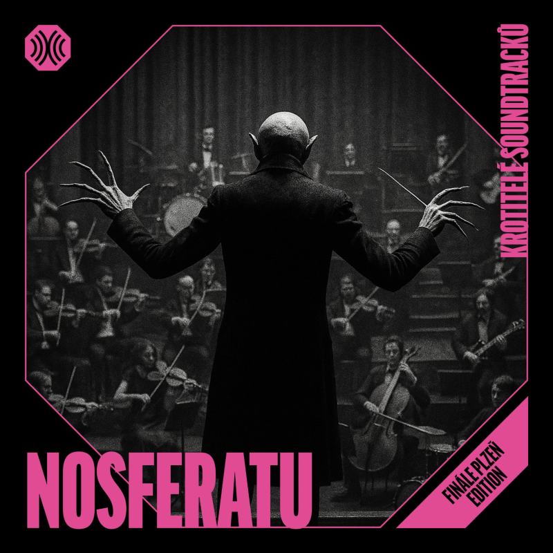 Obrázek epizody Nosferatu