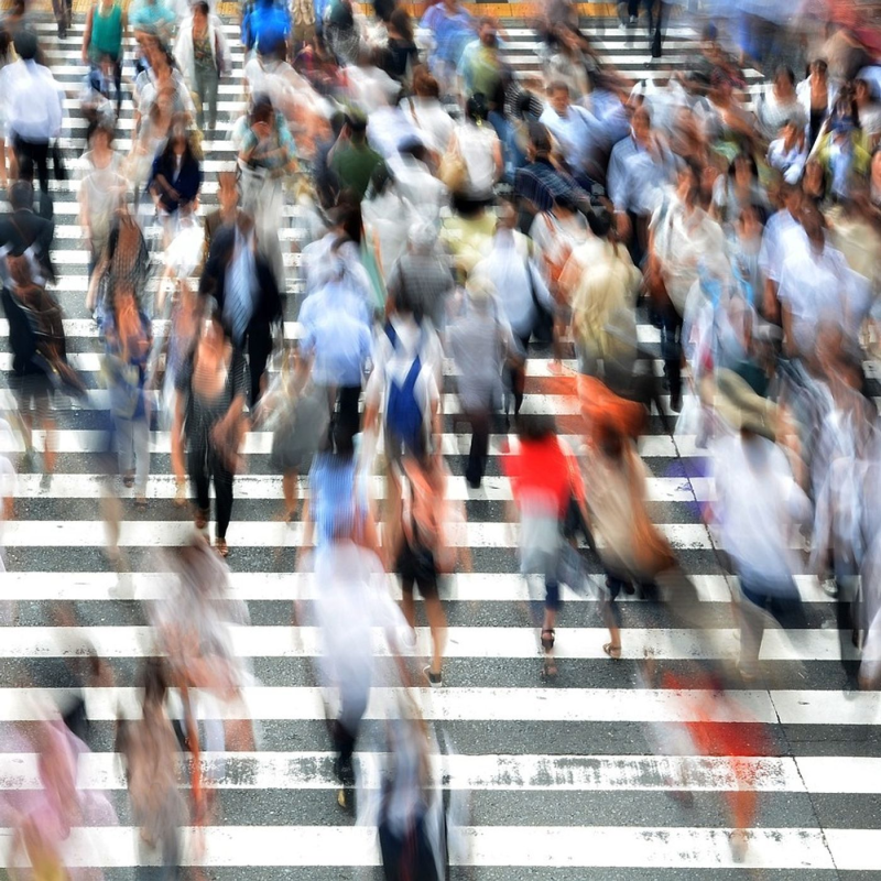 Obrázek epizody Zátiší 31/5/2023: Tereza Hronová (Člověk v tísni)