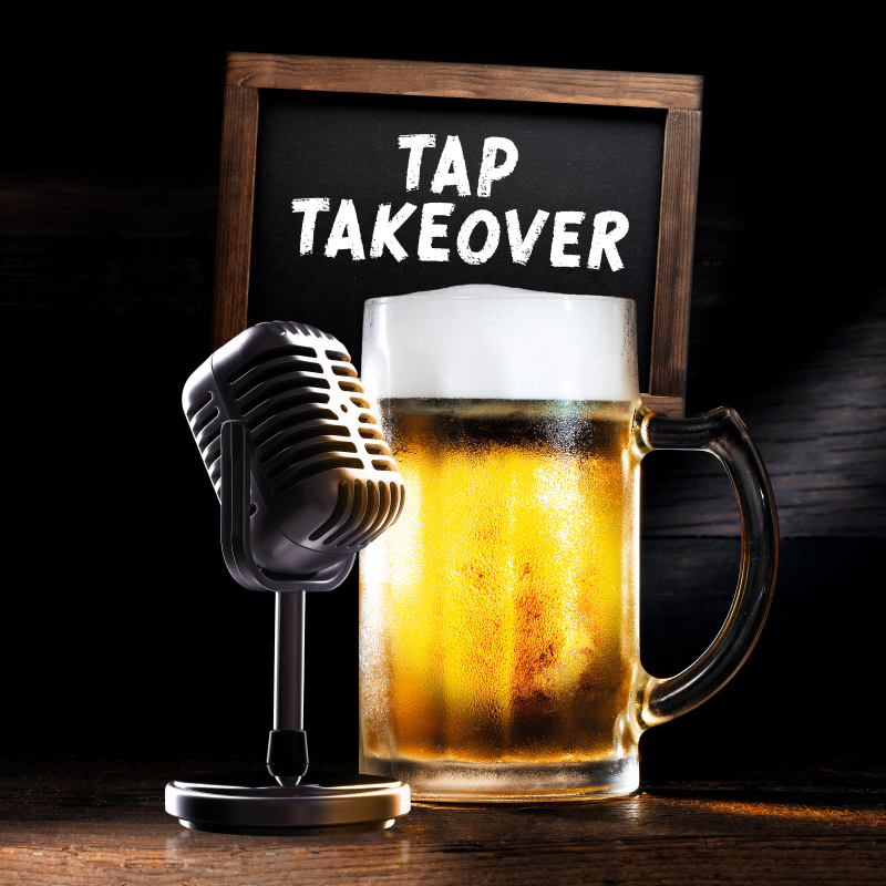 Tap Takeover speciál s Michalem Roudem: Nejhorší, co můžete ...