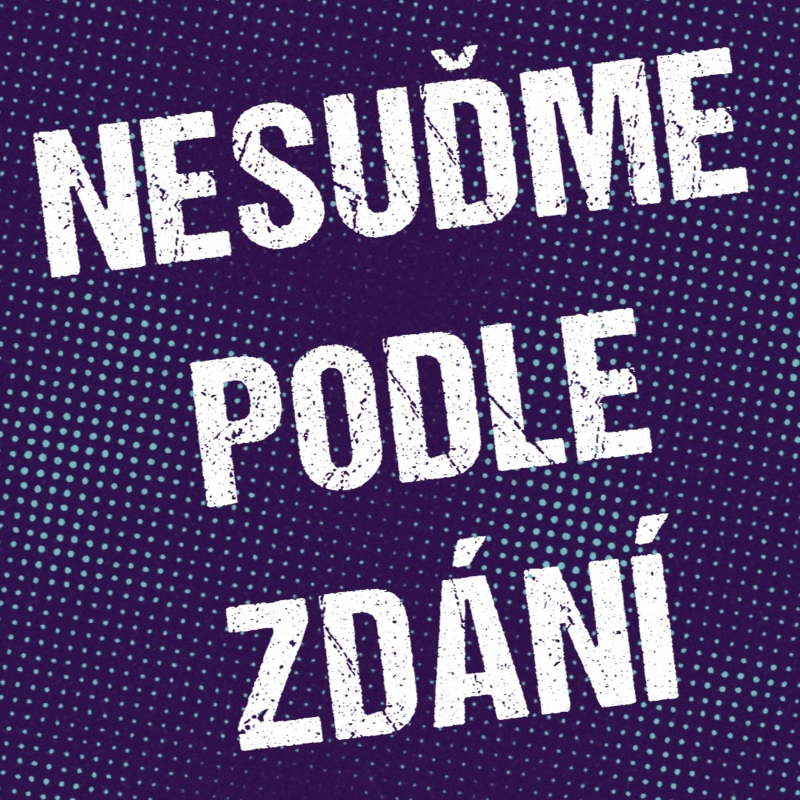 Obrázek epizody Nesuďme podle zdání - Daniel Stryja (6.6.2021)