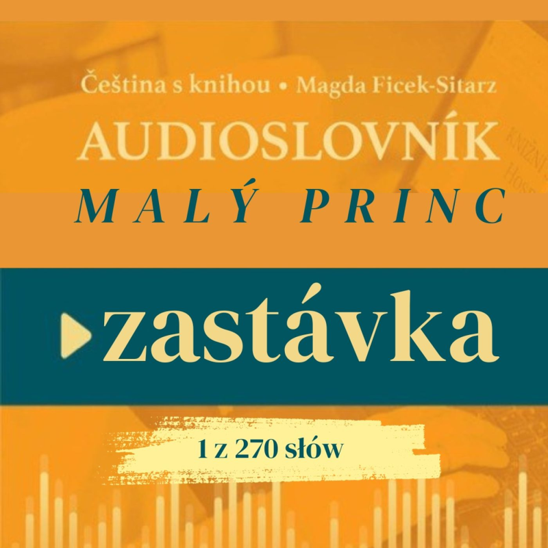 Obrázek epizody 65: Audiosłownik. Na planecie Pijaka