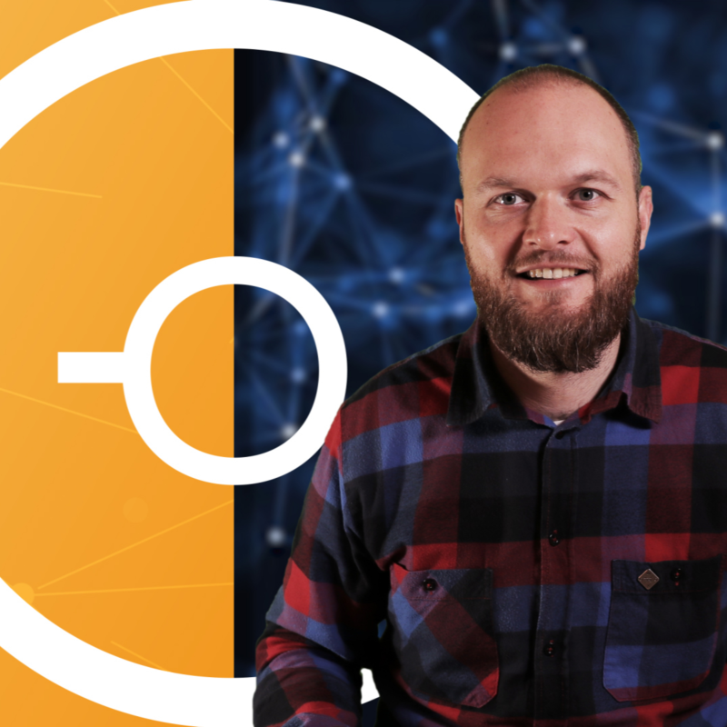 Obrázek epizody Kdy se dočkáme Bitcoinu za $12 000? | Chainlink se zbláznil | REN | Korekce zlata - CEx 12/08/2020