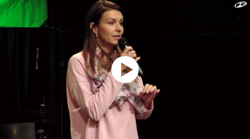 Obrázek epizody Rivals – Síla slov – Dagmar Sklenářová