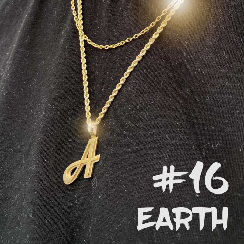 Obrázek epizody EARTH: V hudbě jsem se nejdřív ztratil, Zlatokop nebyl diss, V mládí jsme kradli ventýlky