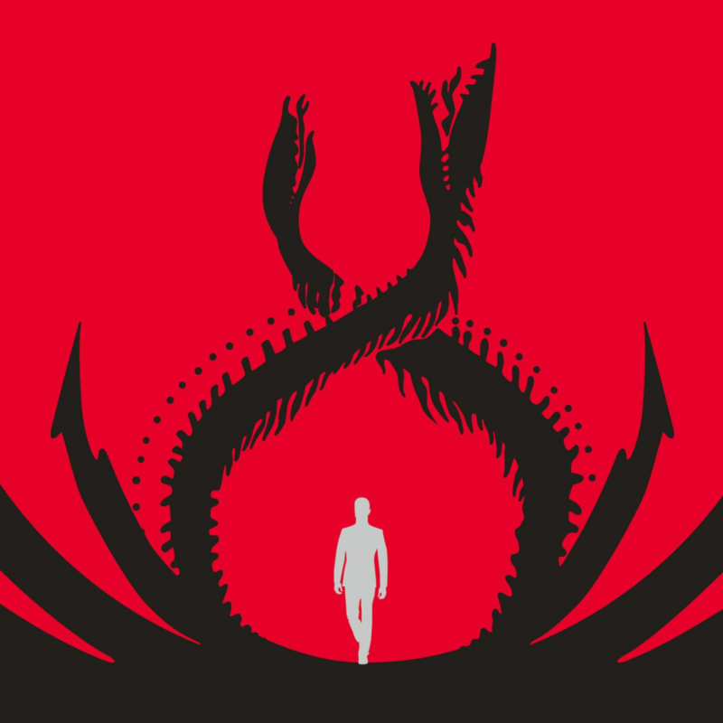 Obrázek epizody Czech Star Wars Reads #14 | recenze románu Star Wars: Thrawn Ascendence : Větší dobro