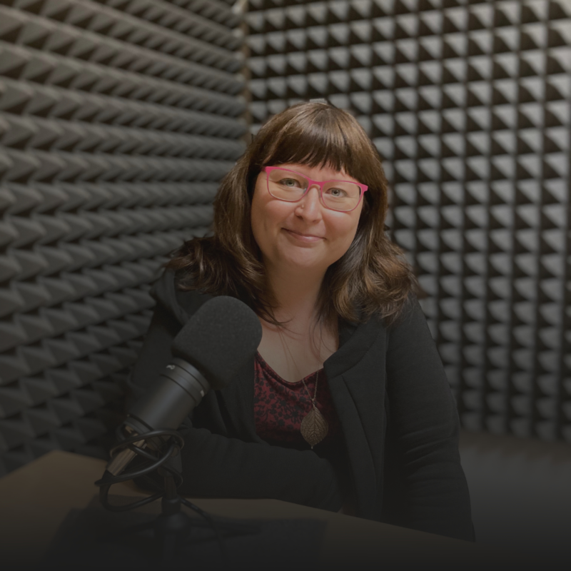 Obrázek epizody Anna Rejmanová: Spousta klientů brala zpočátku sázení jako sociální zábavu, později tomu propadli