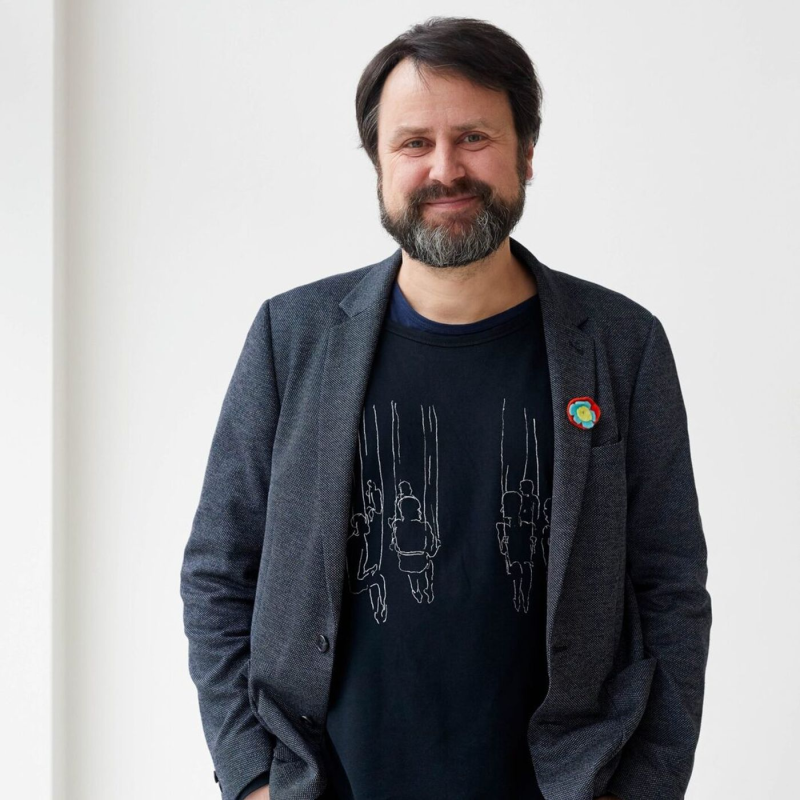 Obrázek epizody S1 Ep1: NET: JAN SKŘIVÁNEK