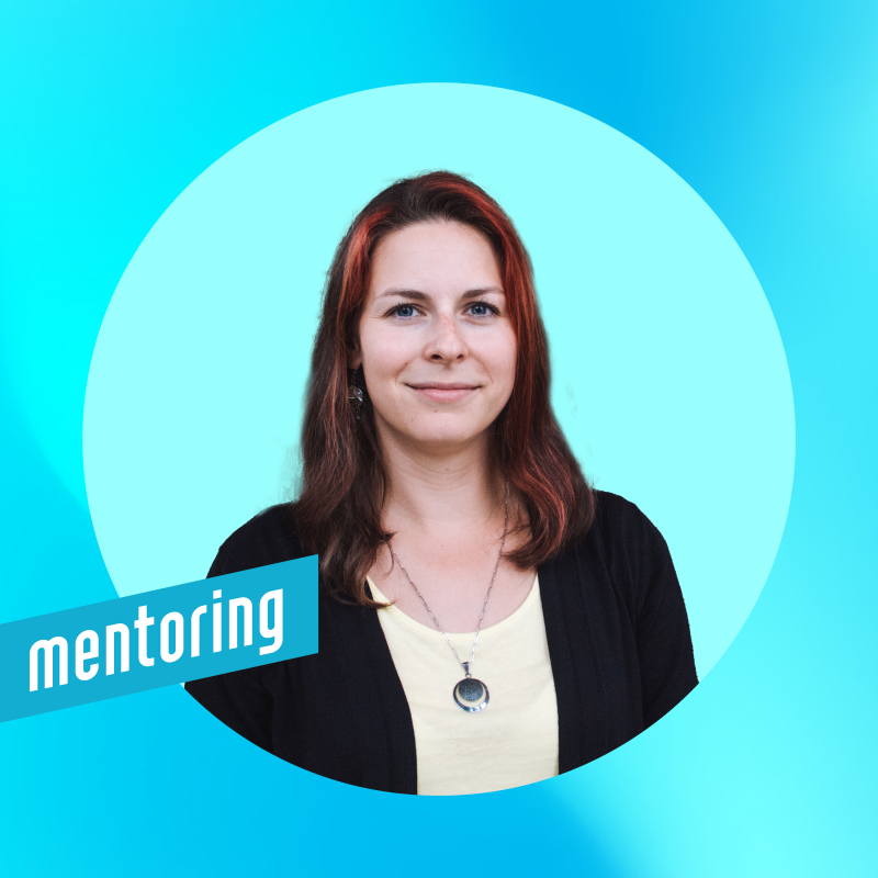 Obrázek epizody Andrea Marušáková