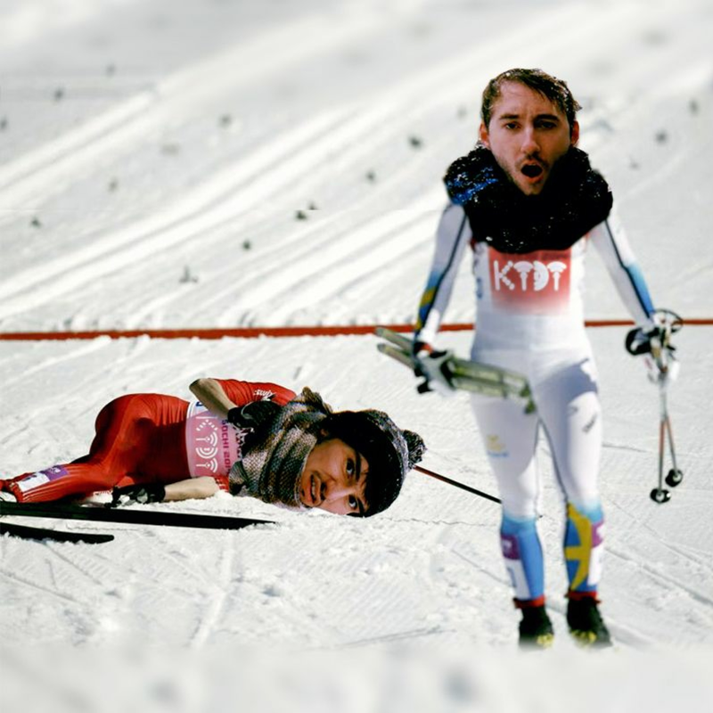 Obrázek epizody #2 o zimě