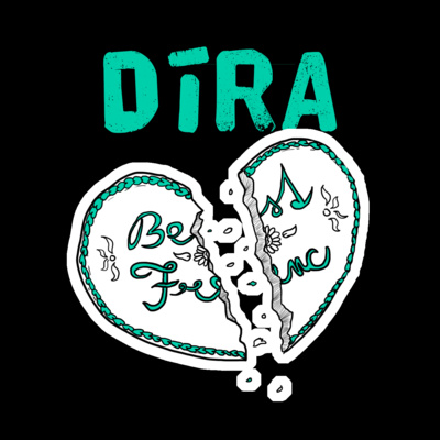 Obrázek epizody Kazeta #34: Ántré | s02e18