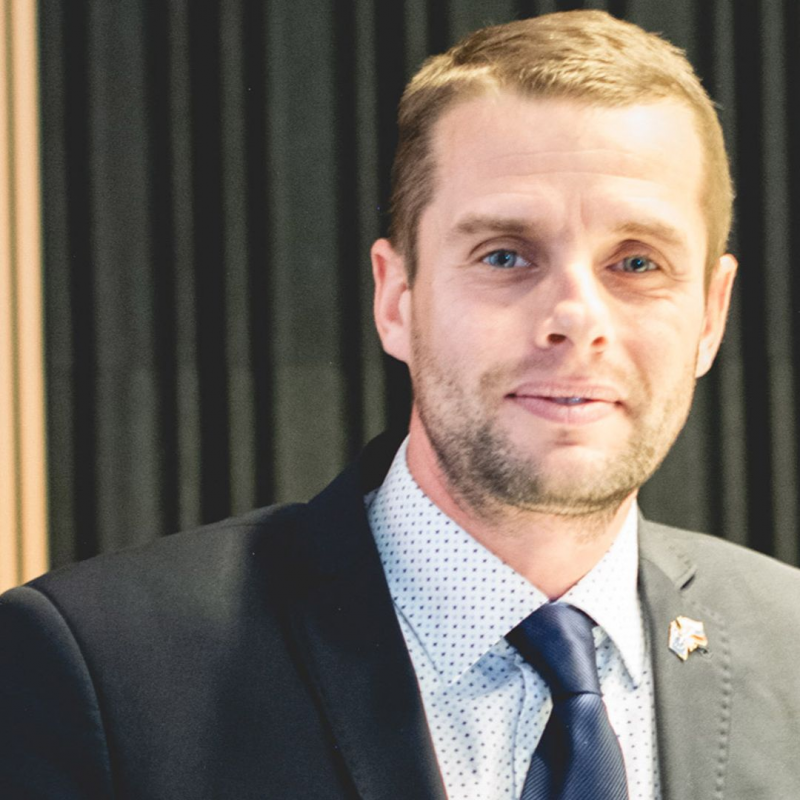 Obrázek epizody Martin Klus - Nejednotné potvrdenia o očkovaní sú zlyhaním